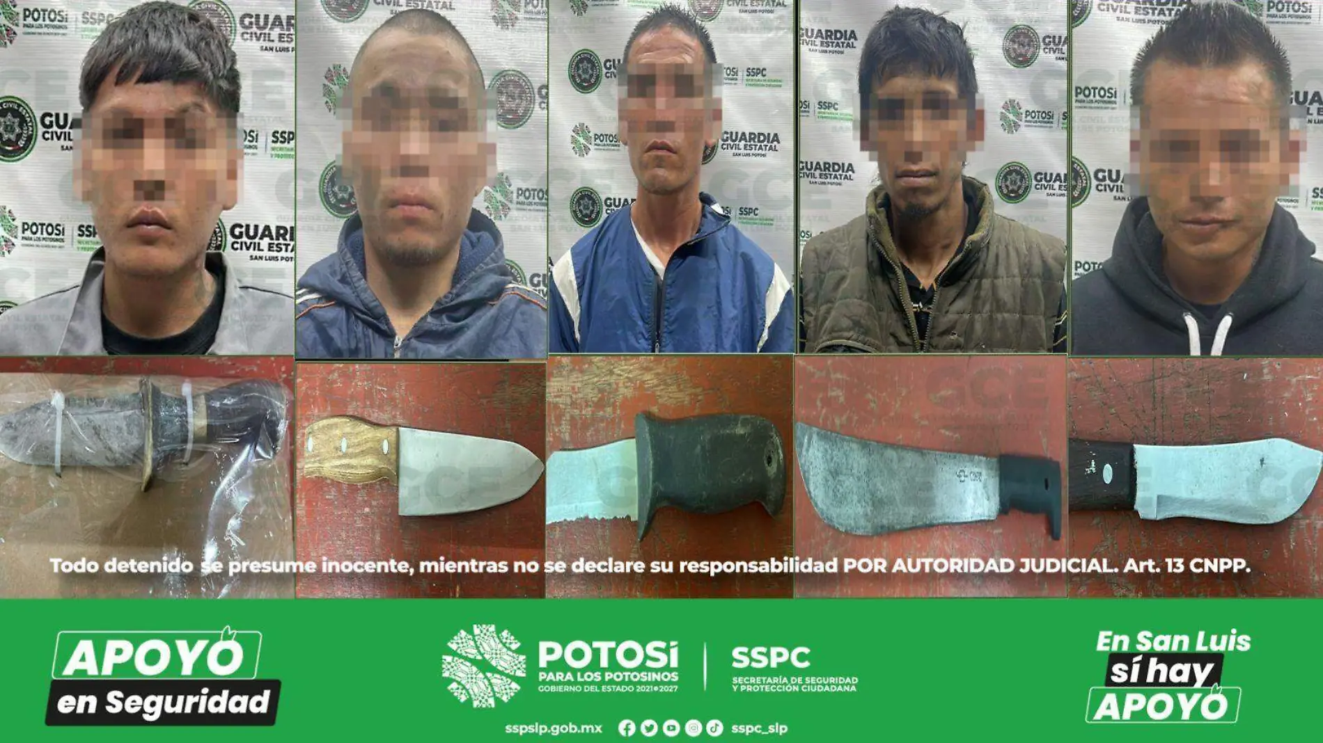 detenidos con armas (2)